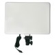 Лампа відеосвітло LED CH PL-36 36x25 cm 448 Lights 2700K-6500K Remote Adapter Inside