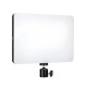 Лампа відеосвітло LED CH RL-11 23x16 cm 240 Lights 25W 2700K-5700K Remote