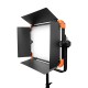 Лампа відеосвітло LED Veron GL-1200C 120W 2700-7500K 30m