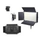 Лампа відеосвітло LED CH U800 29x17 cm 960 Lights 3200K-6500K Remote