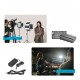 Лампа відеосвітло LED CH NEERWER NL480S 29W Bi-color 480pcs Led color 3200-5600K CRI 96+