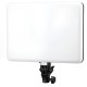 Лампа відеосвітло LED CH JM-888 45x32 cm 800 Lights 3200K-5500K 65W