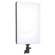 Лампа відеосвітло LED CH 2316 23x16 cm 240 Lights 2700K-6000K