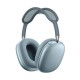 Бездротові навушники Bluetooth Hoco W65 Plus Wireless Headphones Blue