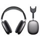 Бездротові Bluetooth навушники Hoco W65 Plus Wireless Headphones Black