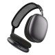 Бездротові Bluetooth навушники Hoco W65 Plus Wireless Headphones Black