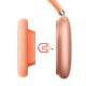 Бездротові Навушники Bluetooth Hoco W65 Plus Wireless Headphones Orange
