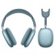 Бездротові навушники Bluetooth Hoco W65 Plus Wireless Headphones Blue
