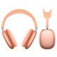 Бездротові Навушники Bluetooth Hoco W65 Plus Wireless Headphones Orange