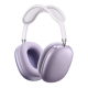 Бездротові Bluetooth навушники Hoco W65 Plus Wireless Headphones Purple