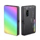 Накамерне відеосвітло LED CH W140 RGB