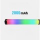 Лампа відеосвітло LED CH RL-30SL RGB 2700-7500K