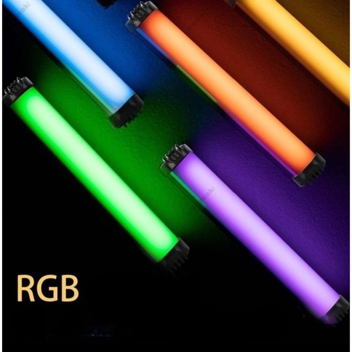 Лампа відеосвітло LED CH RL-30SL RGB 2700-7500K