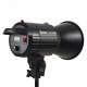 Комплект Soft Box прожектор штатив LED Tolifo FS-200B 220W 2700-6500k 95+