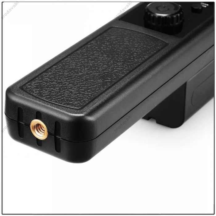 Лампа відеосвітло Yongnuo YN360 RGB 19,2W color 3200-5600