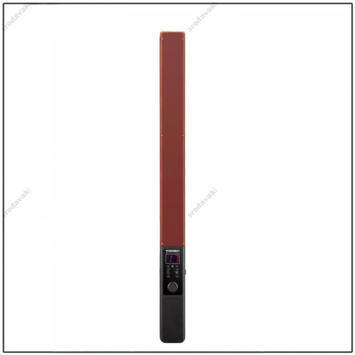 Лампа відеосвітло Yongnuo YN360 RGB 19,2W color 3200-5600