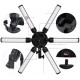 Лампа відеосвітло STAR LIGHT LED CH HD-60X 60W 3200K-5600K
