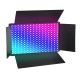Лампа відеосвітло LED CH Pro 800 RGB 50W 3200-6500K + АКБ Black
