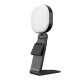 Селфі спалах Veron F-610A LED Live Streaming Light 3000 - 6000K