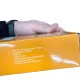 Накамерне відеосвітло LED CH LJ-S01 4000mAh 3000-6500K