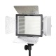 Лампа відеосвітло Yongnuo YN600L 36W color 5500K Light 600 pcs + 2 AKБ із зарядним пристроєм та 220v