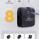 Накамерне відеосвітло CH M11 4,5W color 3000-9900K Battery 2000mAh