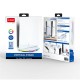 Док-станція Ipega PG-P5S035SA Charge stand Slim Disc / Digita for PS5