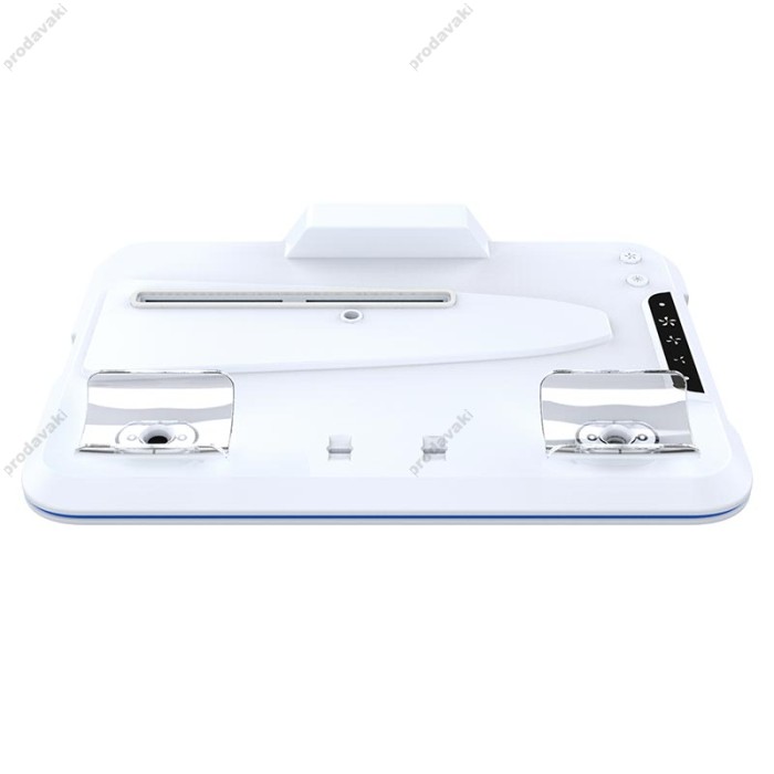Док-станція Ipega PG-P5S020W Charge stand Slim Disc / Digital for PS5