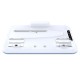 Док-станція Ipega PG-P5S020W Charge stand Slim Disc / Digital for PS5