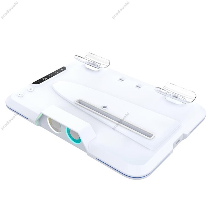 Док-станція Ipega PG-P5S020W Charge stand Slim Disc / Digital for PS5