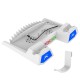 Док-станція Ipega PG-P5S023 Slim Host Color Multi functional Seat Charge for PS5
