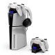 Док-станція Ipega PG-P5S016 Slim Rainbow Bridge Dual Charge for PS5