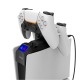 Док-станція Ipega PG-P5S016 Slim Rainbow Bridge Dual Charge for PS5