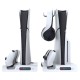 Док-станція Ipega PG-P5S006 Slim RGB Lights Multi functional charge stand for PS5