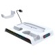 Док-станція Ipega PG-P5S006 Slim RGB Lights Multi functional charge stand for PS5