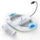 Док-станція Ipega PG-P5S045 Charge stand Slim Disc / Digital for PS5