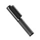 Електрична гребінець-випрямляч для волосся HOCO DAR34 Lucky portable straight-curling dual-purpose hair style Grey