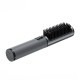 Електрична гребінець-випрямляч для волосся HOCO DAR34 Lucky portable straight-curling dual-purpose hair style Grey