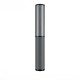 Електрична гребінець-випрямляч для волосся HOCO DAR34 Lucky portable straight-curling dual-purpose hair style Grey