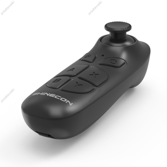 Пульт для 3D окулярів Shinecon VR SC-B03
