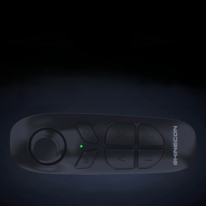 Пульт для 3D окулярів Shinecon VR SC-B03