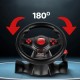 Ігрове кермо XTRIKE ME GP-903 Racing Wheel