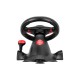 Ігрове кермо XTRIKE ME GP-903 Racing Wheel