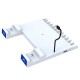 Док-станція Ipega PG-P5S009 SLIM Multifunctional Charging Base for PS5