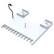 Док-станція Ipega PG-P5S009 SLIM Multifunctional Charging Base for PS5