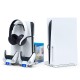 Док-станція Ipega PG-P5S009 SLIM Multifunctional Charging Base for PS5