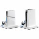 Док-станція Ipega PG-P5S028 SLIM Multi functional Seat Charge for PS5