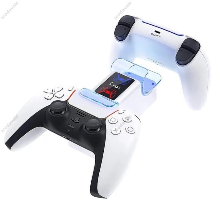 Док-станція Ipega PG-P5003 2x PS5