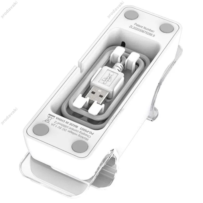 Док-станція Ipega PG-P5003 2x PS5