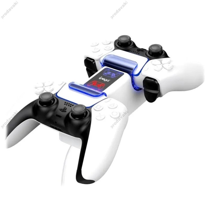 Док-станція Ipega PG-P5003 2x PS5